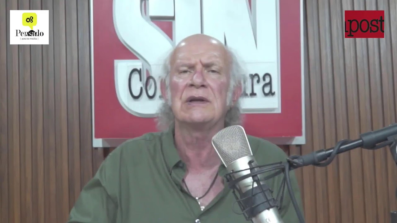 Carlos Valverde en la red/2 - 11 marzo 2026