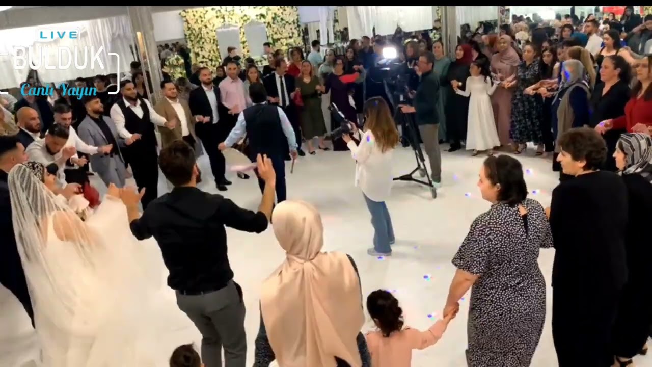Danimarka da Refika& Can Kutuga- Bumsuz Düğünü Hasan Kalkan Çekimleri