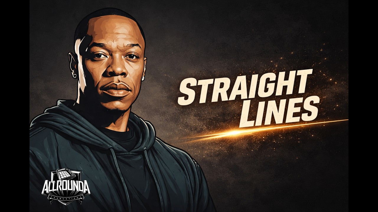 Dr. Dre Type Beat 2025 | Bouncy West Coast Beat - 