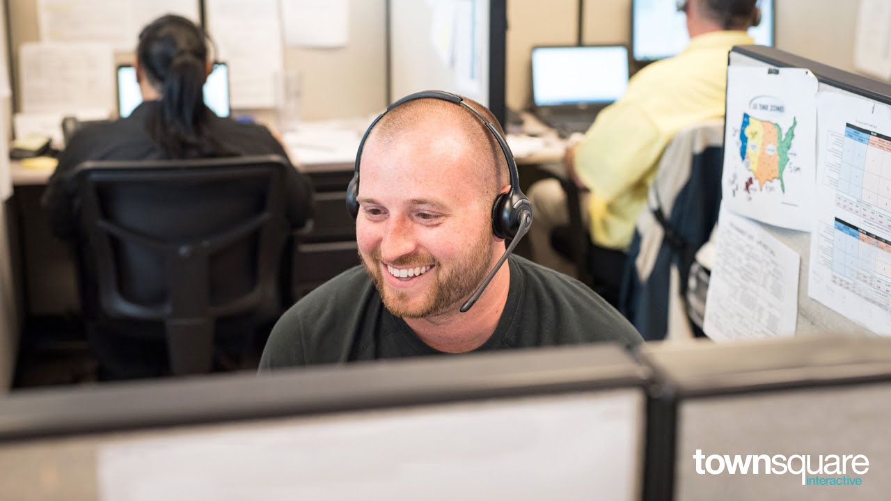 Townsquare Interactive | Celebrating 5 Years