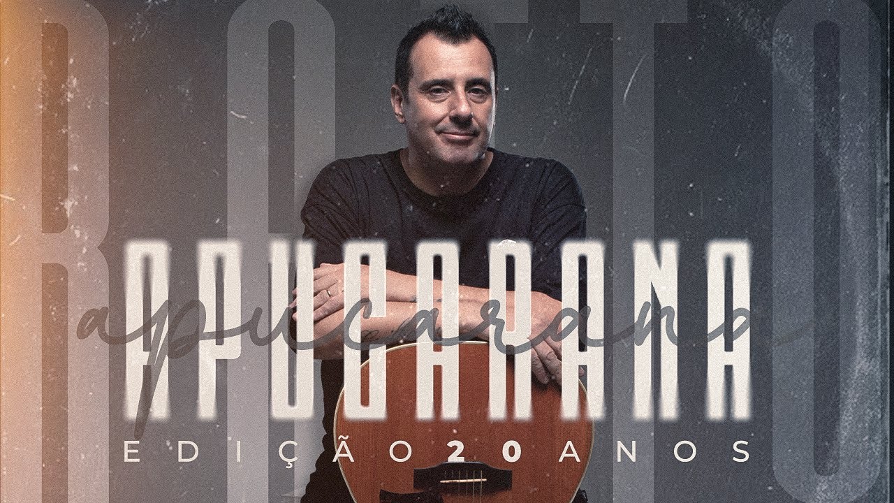 Ratto - Apucarana Edição 20 Anos Álbum Completo