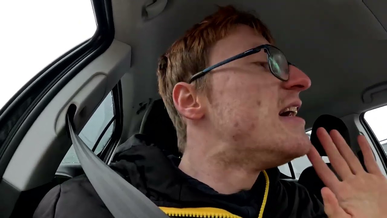 Wir holen unseren neuen Hund ab! 🐶💛 | Vlog