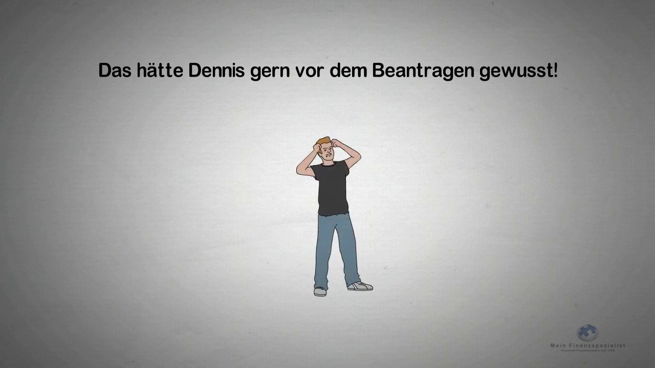 Was ist das Wohnförderkonto bei Wohnriester? Erklärt vom Finanzberater Martin Sika aus Lüneburg.