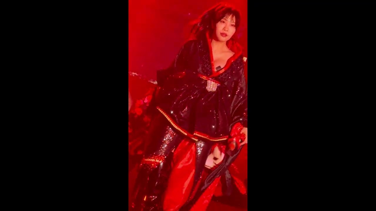 63ANGEL台湾公演 (バーレスク東京) 紅蓮華 VVIP D5 2025.12.12 2部 #63angel