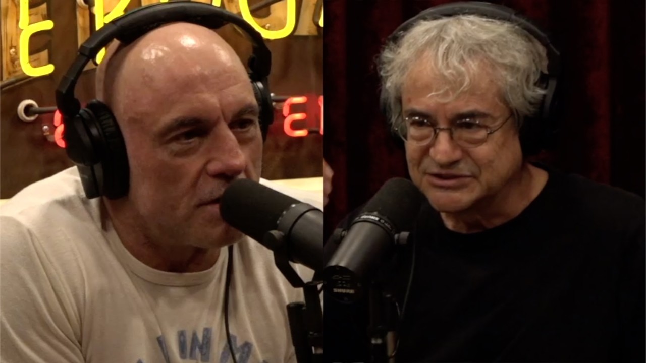 Theoretical Physicist Carlo Rovelli Explains the Observer Effect