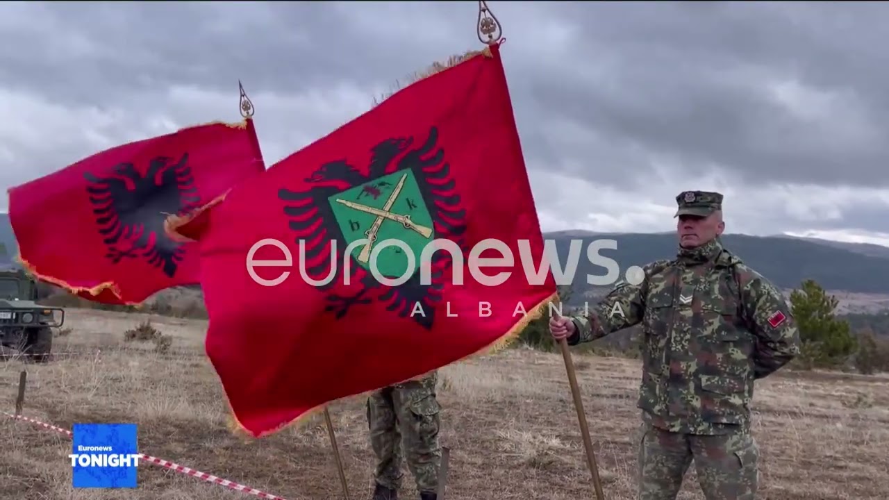 Objektivi i ri i NATO-s, Shqipëria në nivelin mbi 2% e PBB
