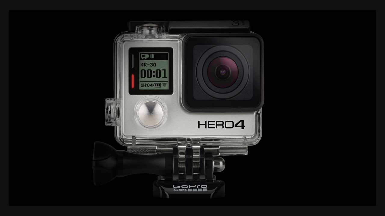 GoPro Hero 4 Silver Review - One Of The Best?
