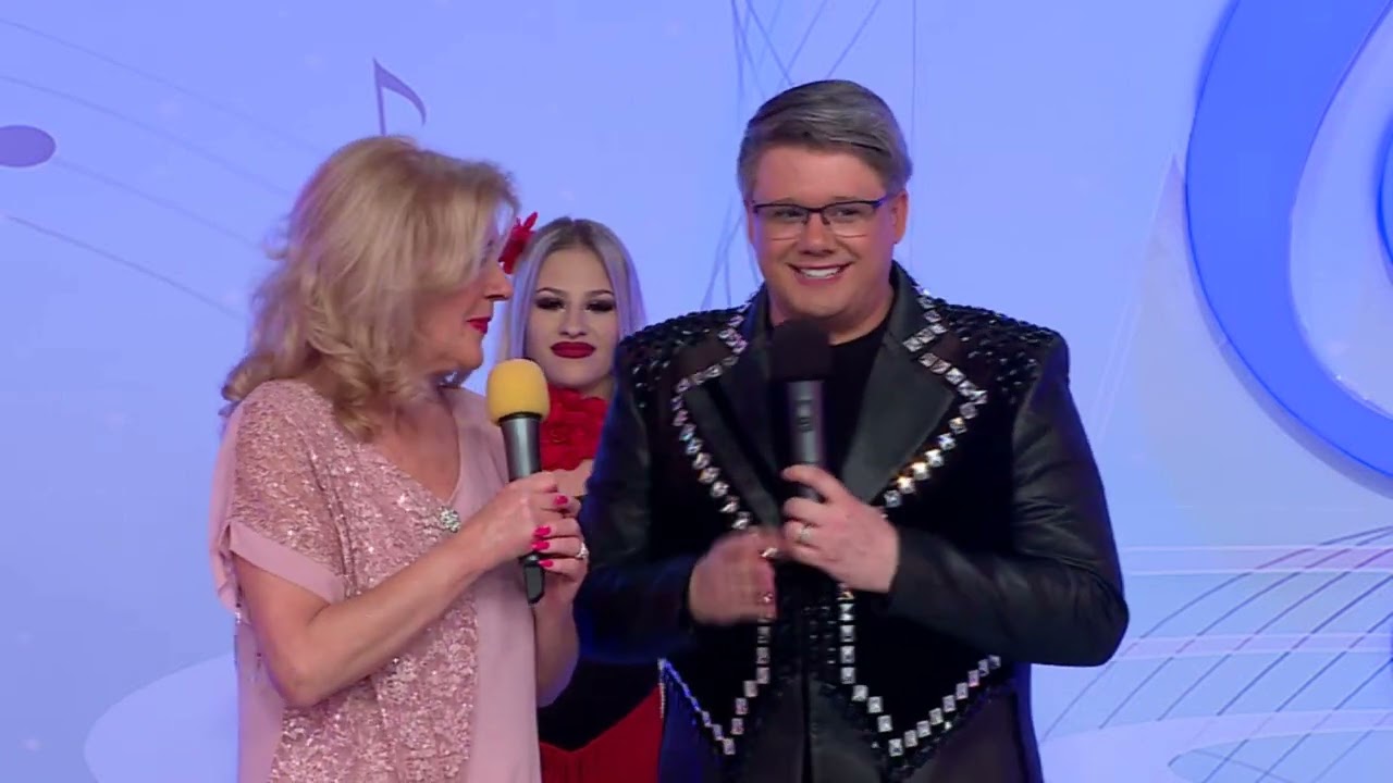 STELA ENACHE -  ''CUM POT SĂ TE CONVING ȘI CE SĂ FAC'' -  FAMILIA FAVORIT (mai 2024)