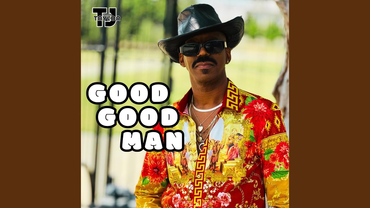 GOOD GOOD MAN HD