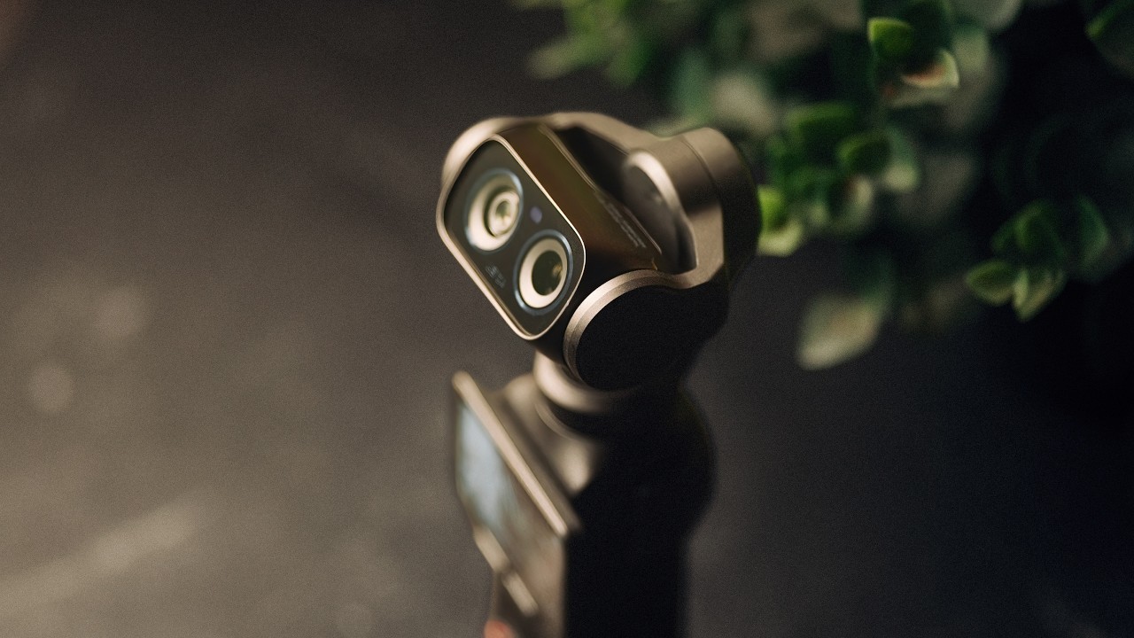 Смотрите и учитесь: подробный обзор Insta360 Luna Ultra