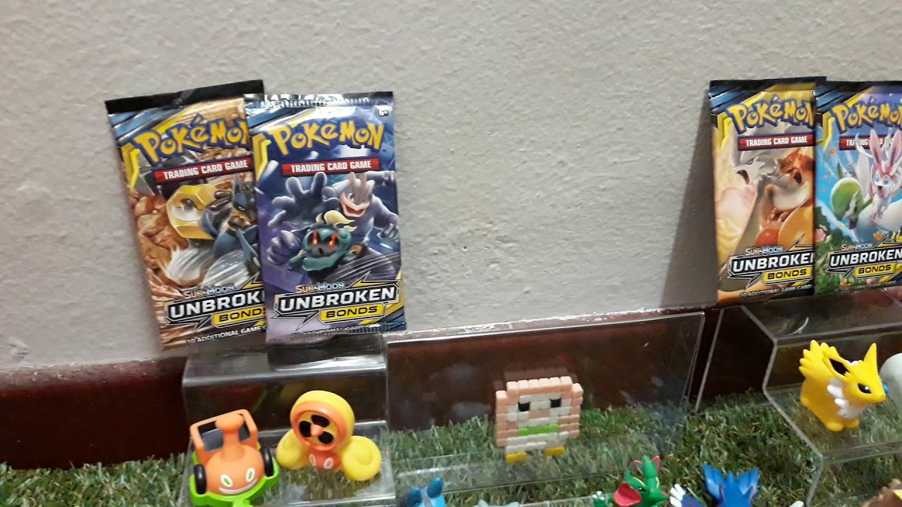 VINTAGE 1999 BURGER KING POKEMON 23k GOLD CARDS + UNBROKEN BONDS PACKS OPENING