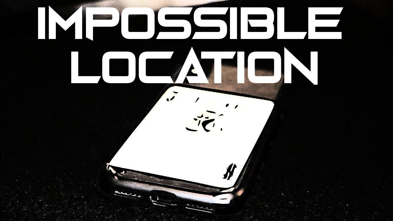 Card to IMPOSSIBLE LOCATION Tutorial!