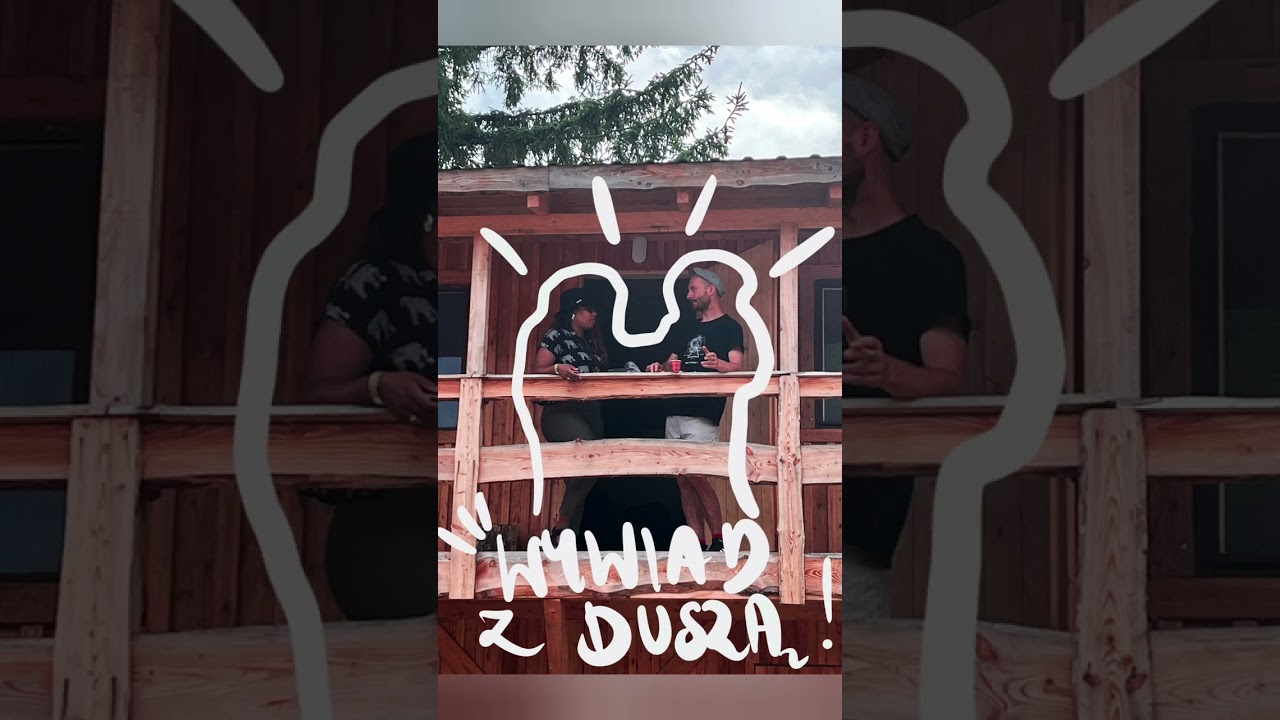 Fragment wywiadu z Duszą (Paproota.org)