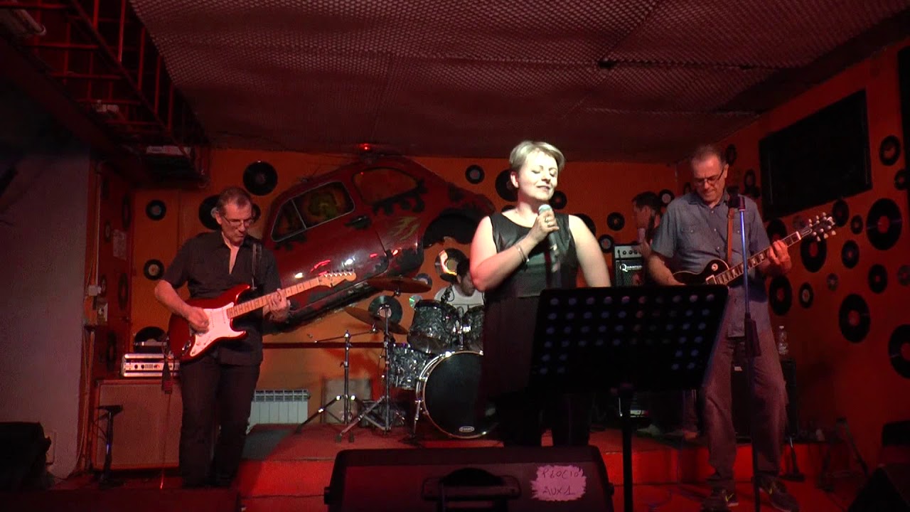 NINESONS Medley Gioconda-Mona Lisa @Peocio Trofarello 25:05:2018