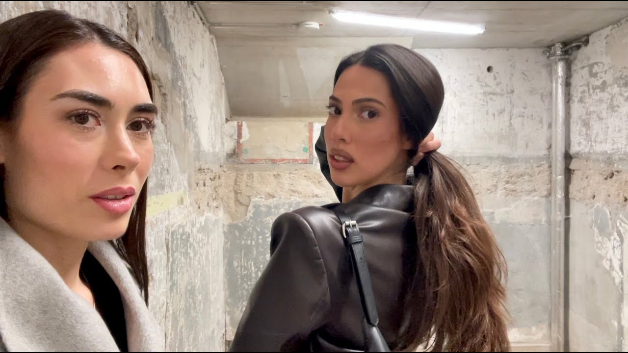 Freundschaft, die einfach passt 🤝🏼 Ein Abend mit Natalie | Kunst, Drinks und wichtige Gespräche