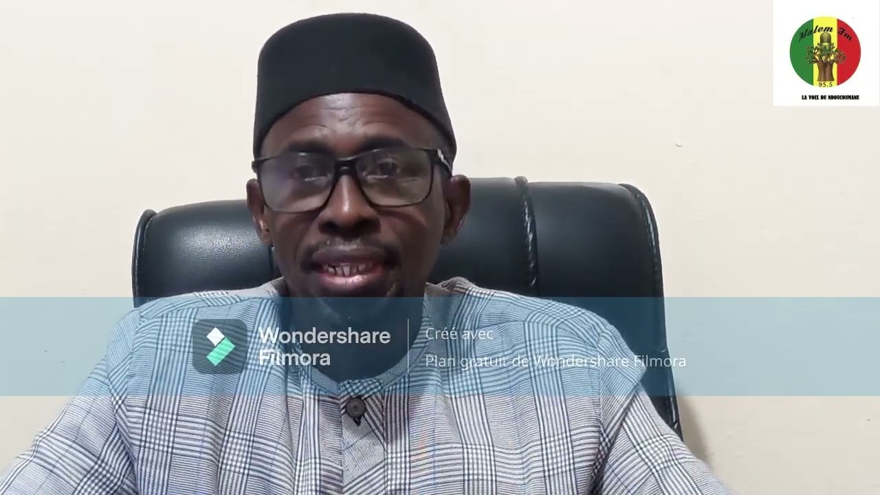 Reportage : Inspection de l education et de la formation de malem hodar