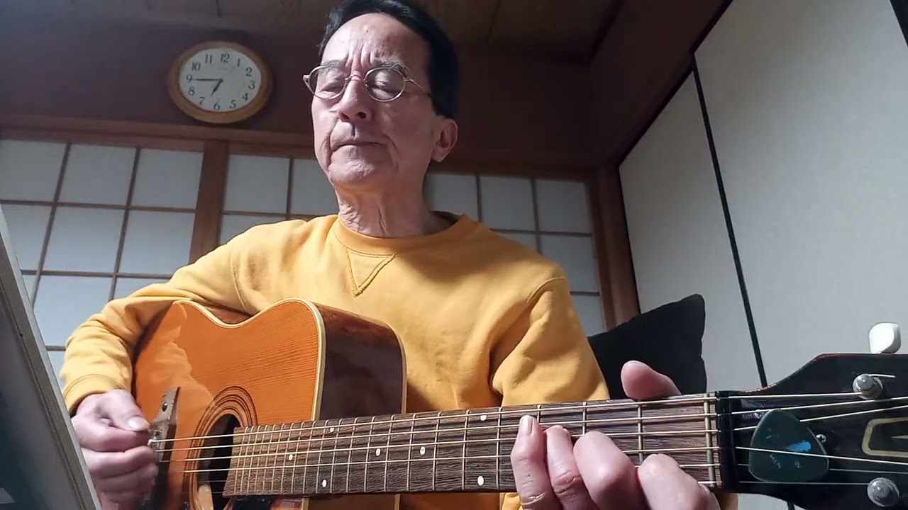 #子供たちの楽園｡#オリジナル曲No64｡村田さん、おはよう～！☺️と言いながら、朝から子供たちが、園庭を走り回っています🎵