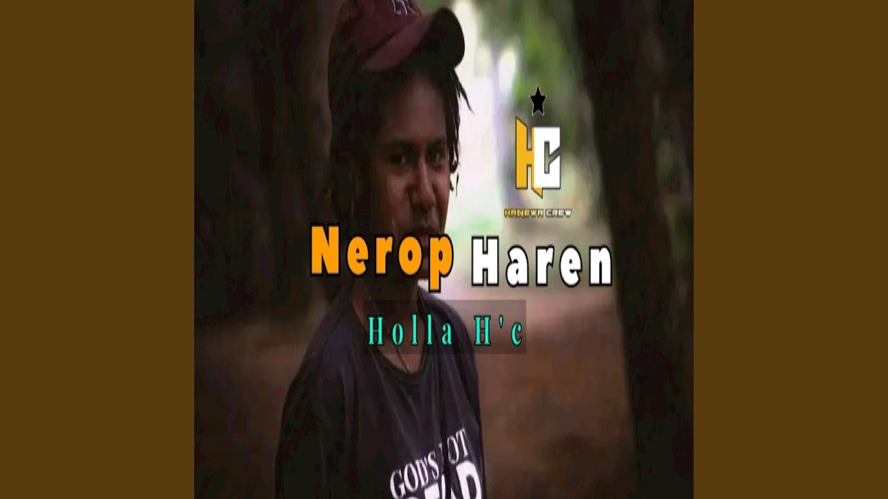 Nerop Haren (Original Mix)