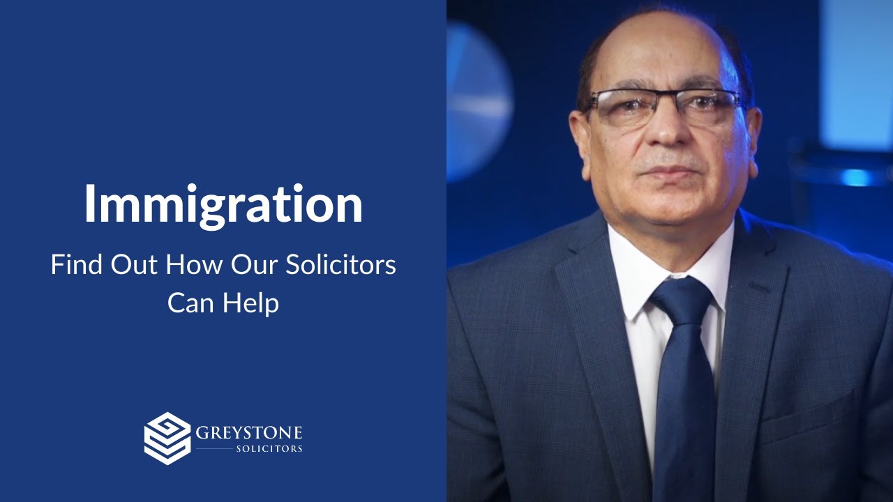 Immigration Services | Greystone Solicitors