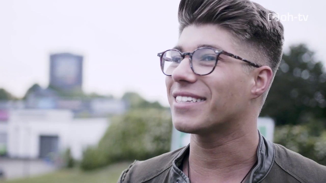 Oberhausener Davin Herbrüggen gewinnt DSDS