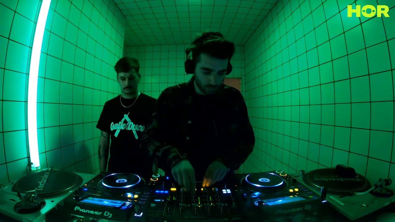 aufnahme + wiedergabe Showcase - Lapse of Reason & Kendal / November 19 / 8pm-9pm