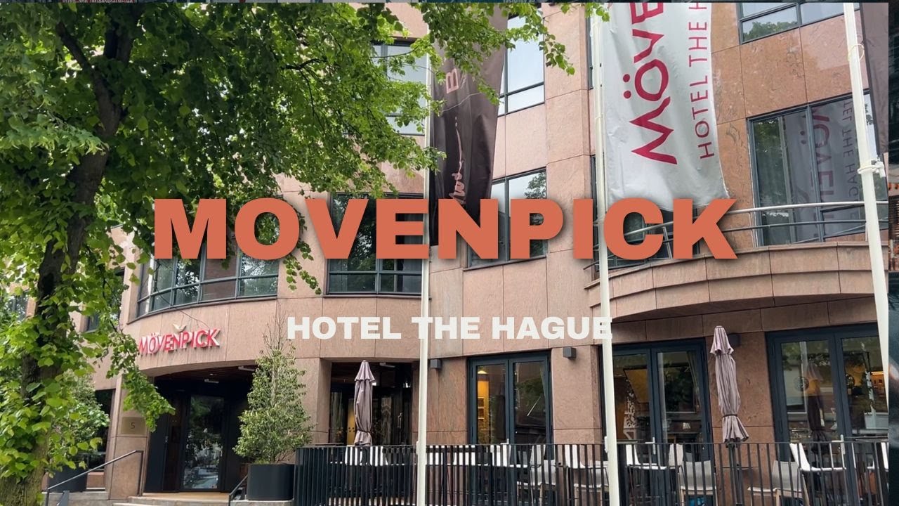 Movenpick Hotel The Hague 2024