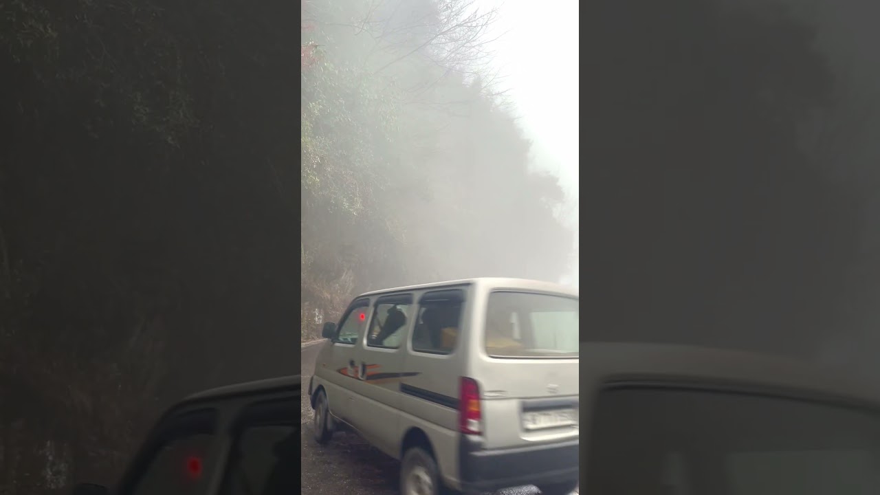 Zero visibility #viral#shorts#youtube#channel#explore#indian#subscribe#trending#