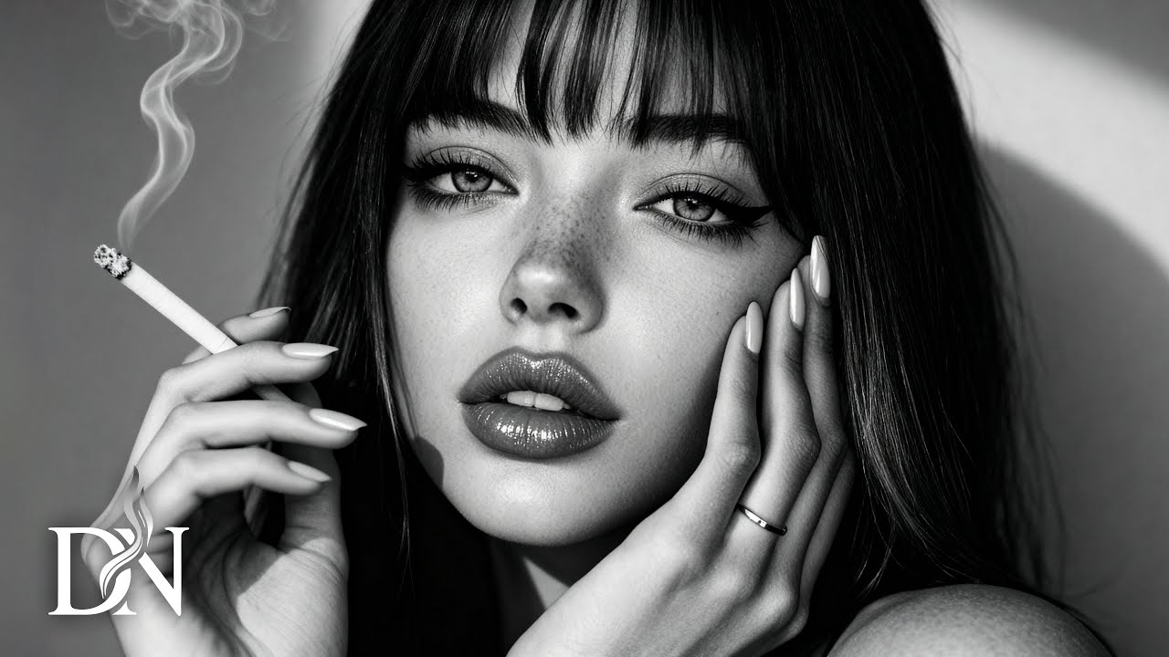 Deep Feelings 2026 – Melodic Deep House, Vocal House & Nu Disco Vibes