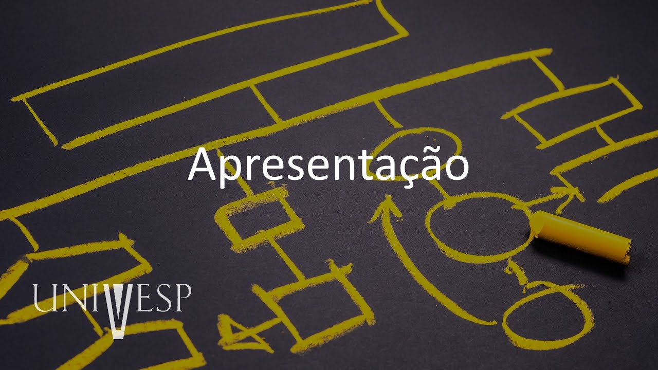 Gestão por Processos - Apresentação