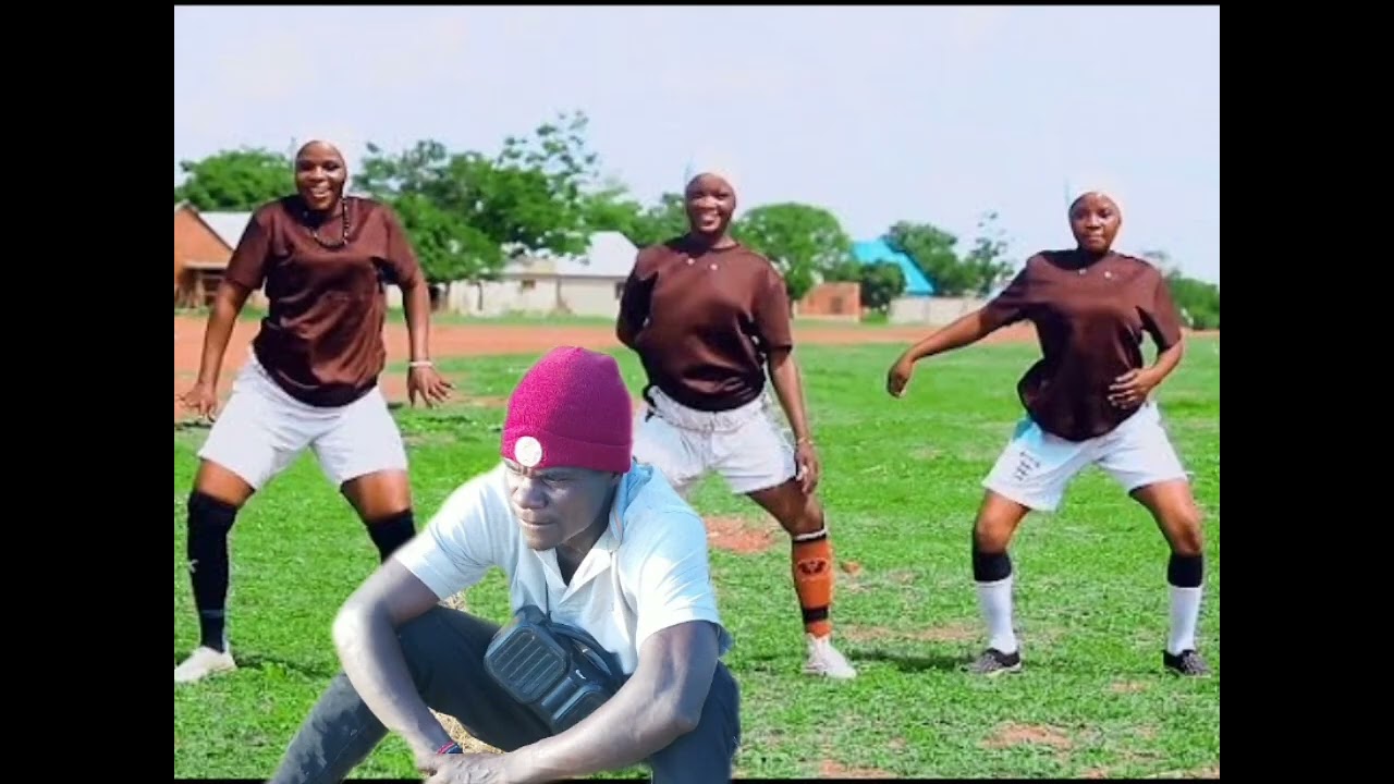 Konki nyanda mlola nagatola prod ngalula studio 