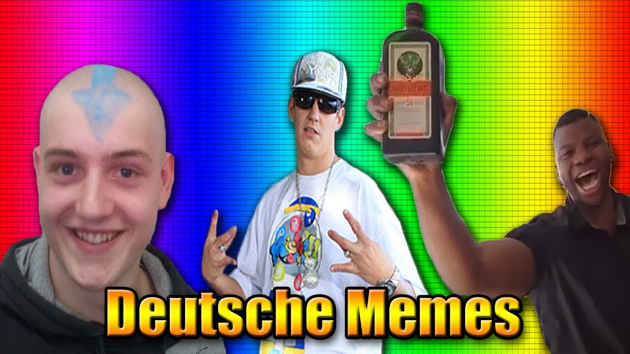 Lustige DEUTSCHE MEMES 😂😆 Meme Compilation #5 (Deutsch)