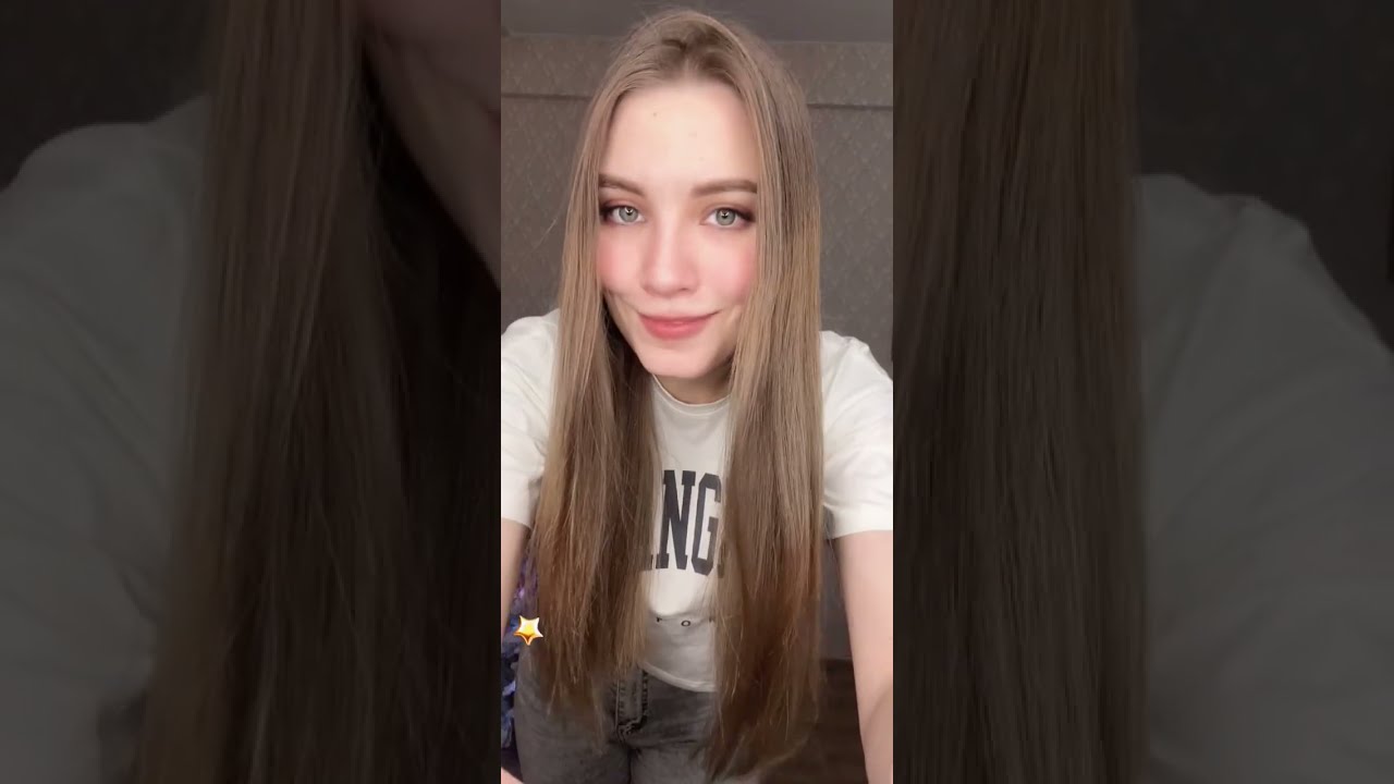  Periscope live LOVELY GIRL😍😍 