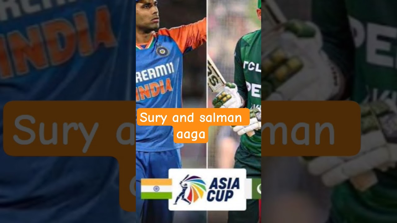 Salman aaga and surya kumar yadav handshake 🤝? #shivammishra #shorts