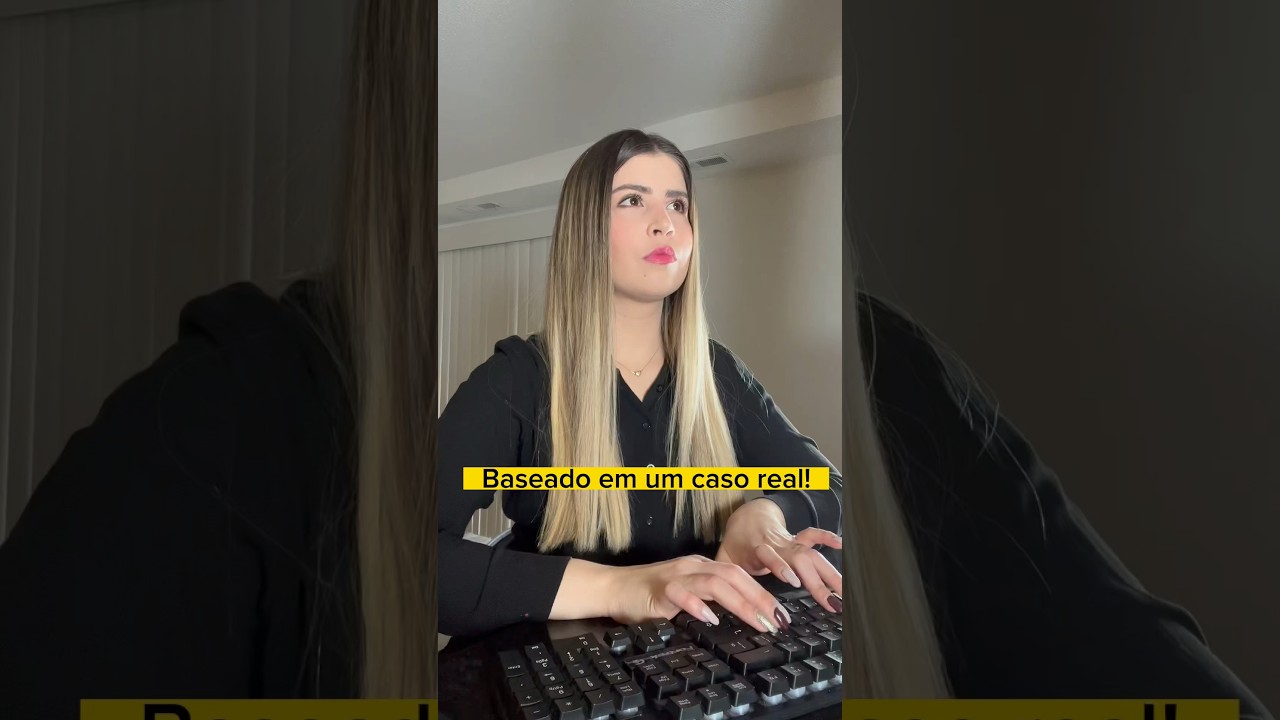 Visto APROVADO com perguntas BEM espec&iacute;ficas! Por essa ningu&eacute;m esperava!
