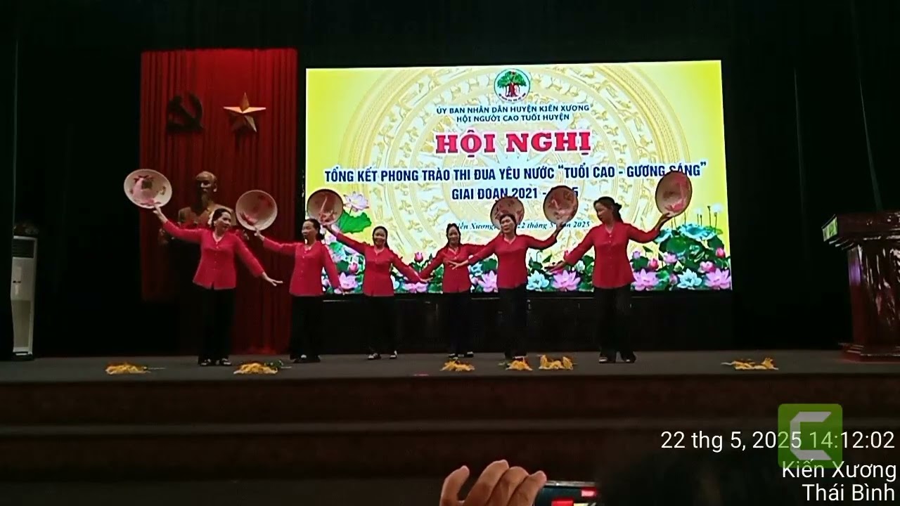 Quang Lịch - Kiến Xương - TB