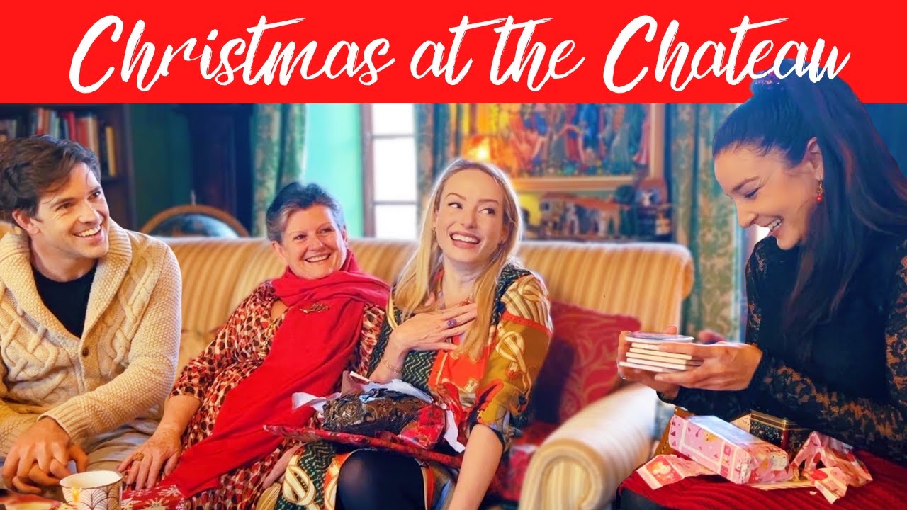IT'S CHRISTMAS!!!