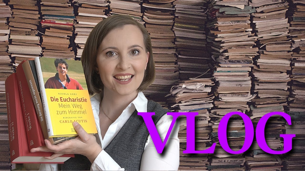 Ich räume ENDLICH mein Bücherregal auf! | Magstrauss