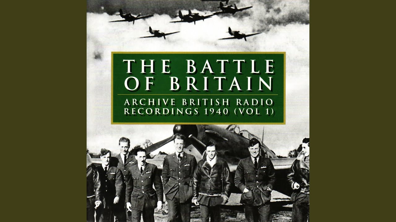 Their Finest Hour (June 1940)