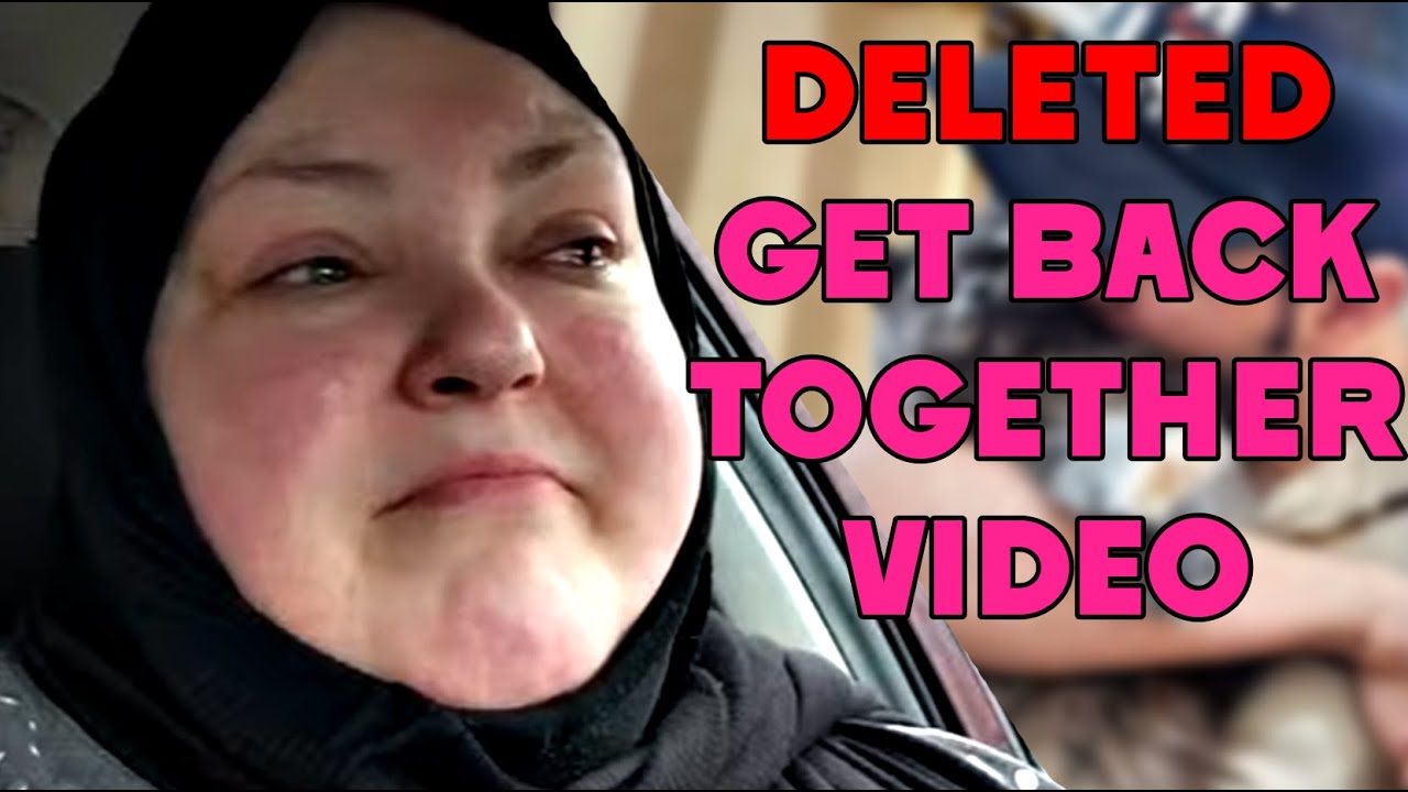 foodie beauty's DELETED apologist video reaction