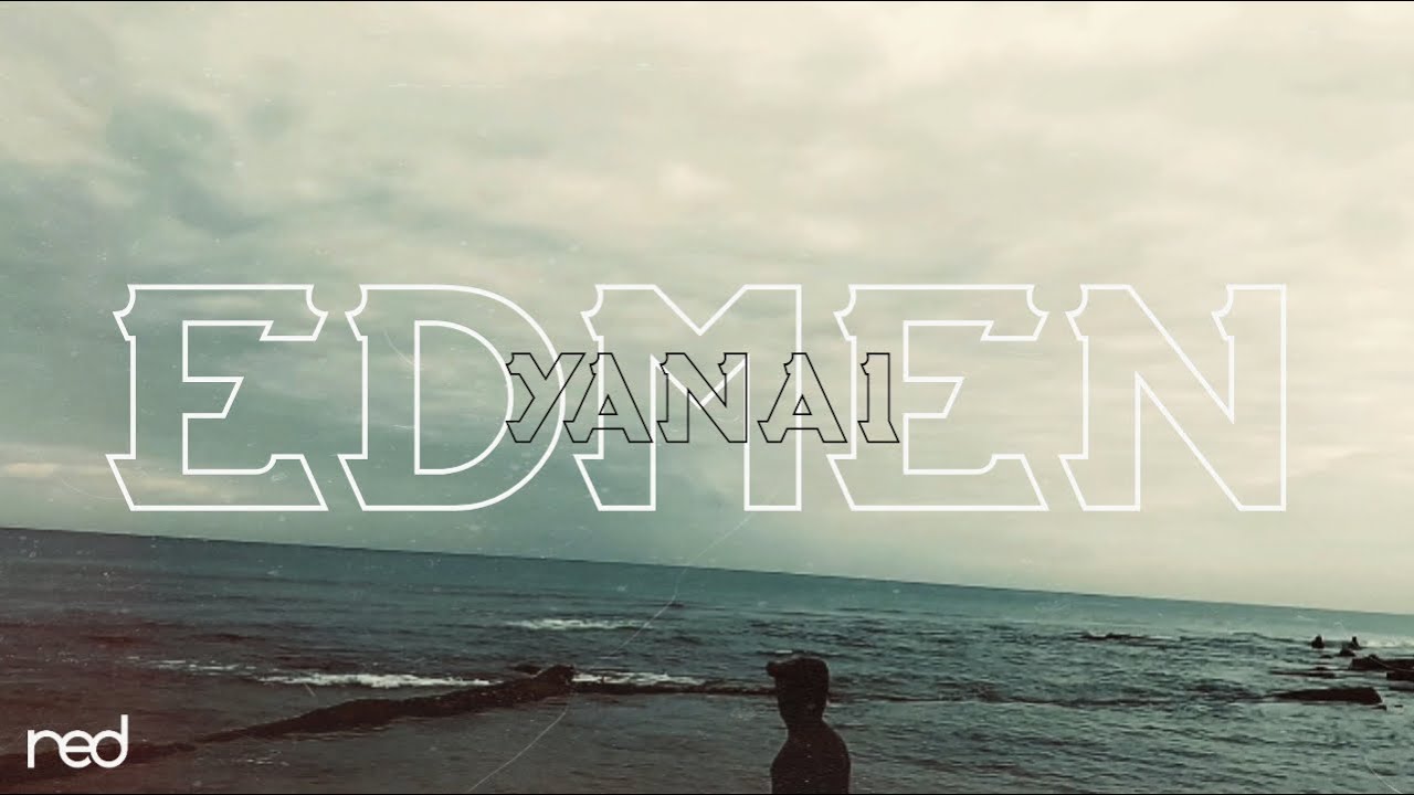 YANA1 - Edmen (Visualizer)