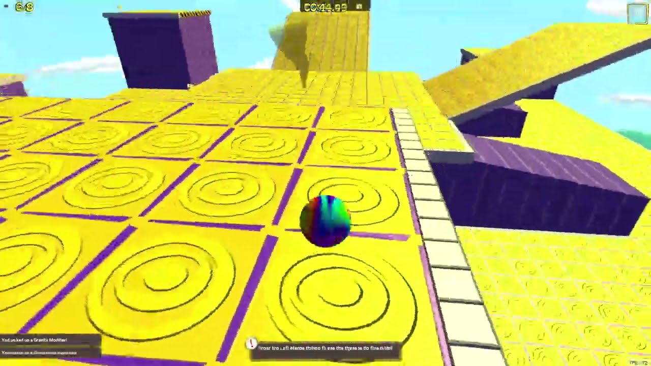 67 Minutes of Marble Blast Gold Gameplay