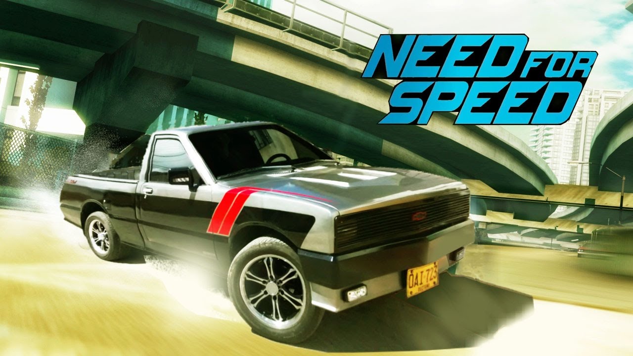 RENOVACIÓN CAMIONETA