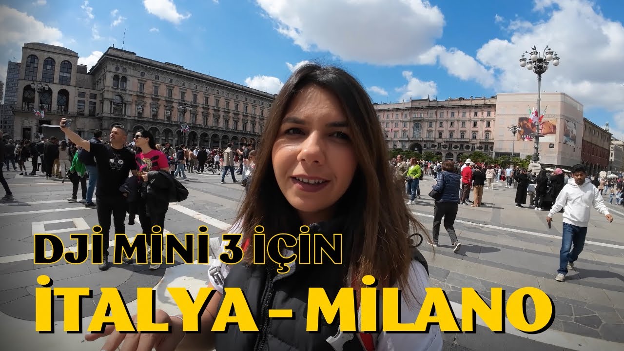 İtalya Seyahatini Bedavaya Getirdim 💵😎