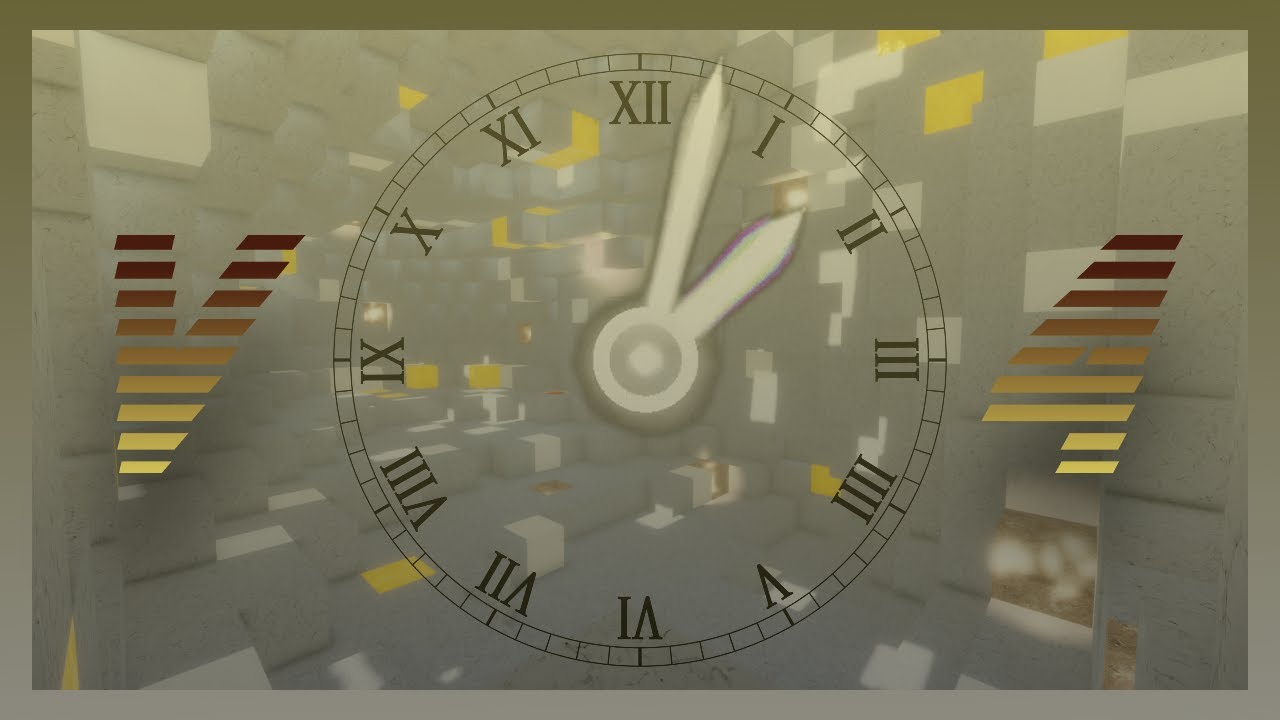 NILNAL Hub REx: Reincarnated Ore Compilation #4