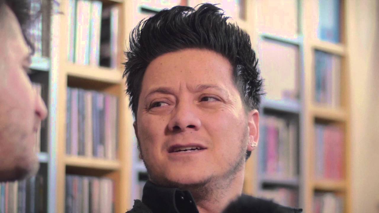 Music Talk Interview mit Piero Esteriore (Zwei2Due)