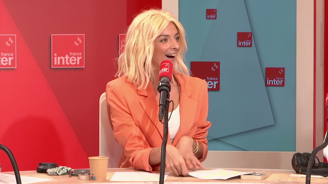 Britanny McMurphy : la France vue par l’international - La drôle d’humeur de Camille Lavabre