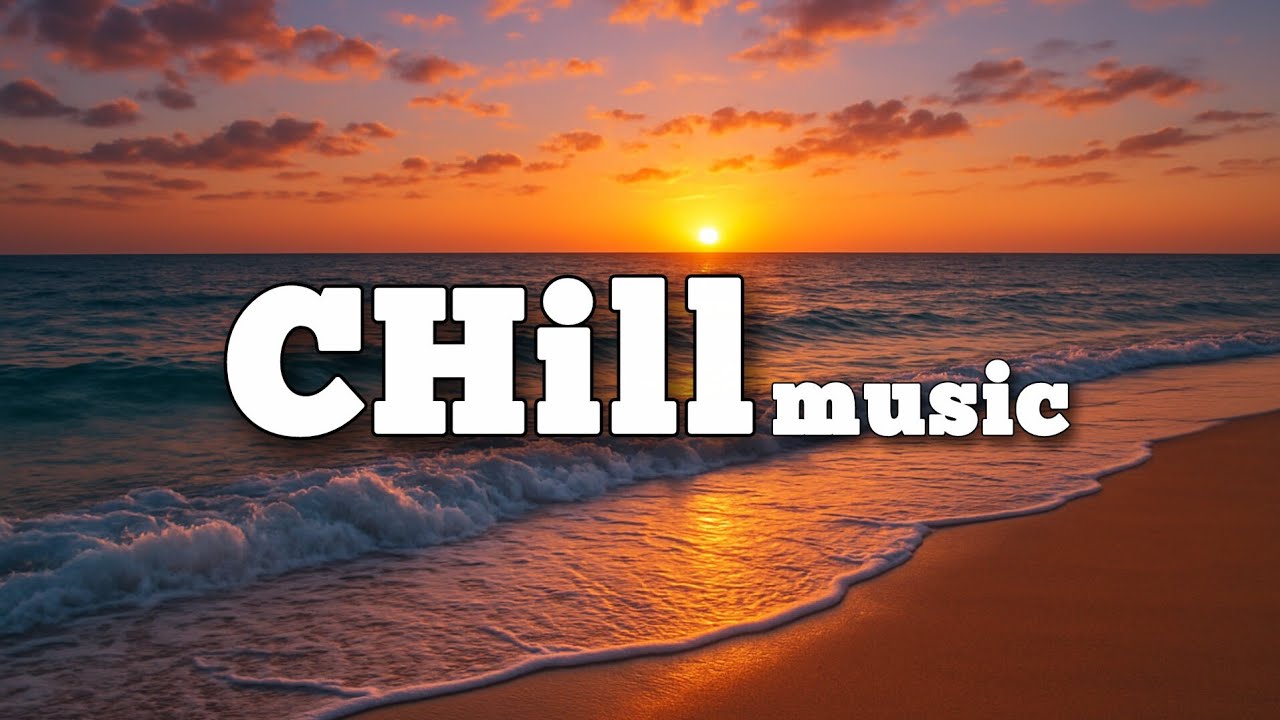 Chill music v.1