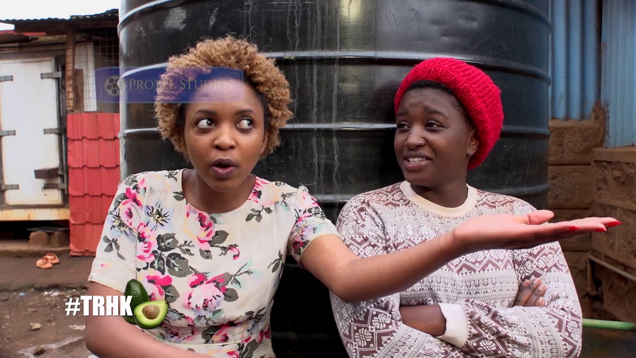 Ha Ha!!! Mboch Code..... Ep171 Pt2