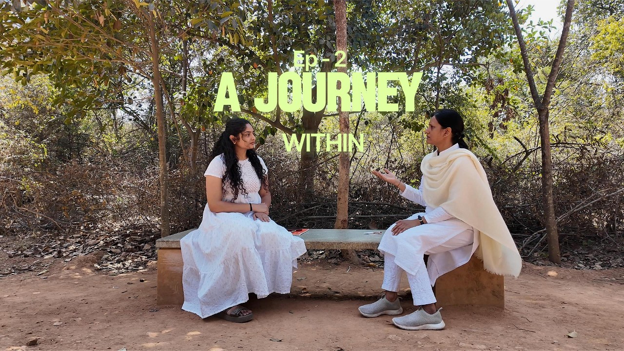 A Journey Within || Power of thoughts