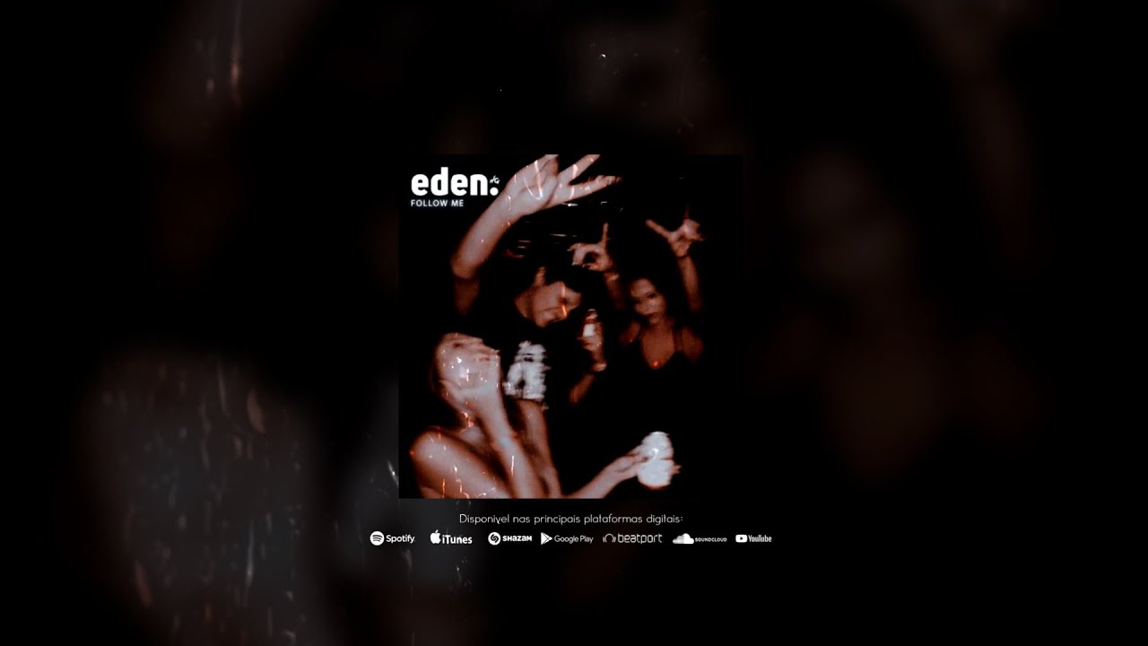 The Black Eyed Peas - I Gotta Feeling (Slowed To Perfection)